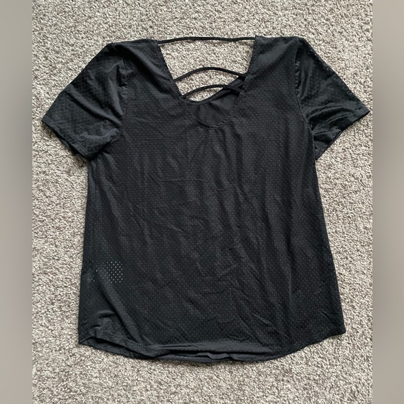 Nike Dri Fit Athletic Shirt - Picture 2 of 3